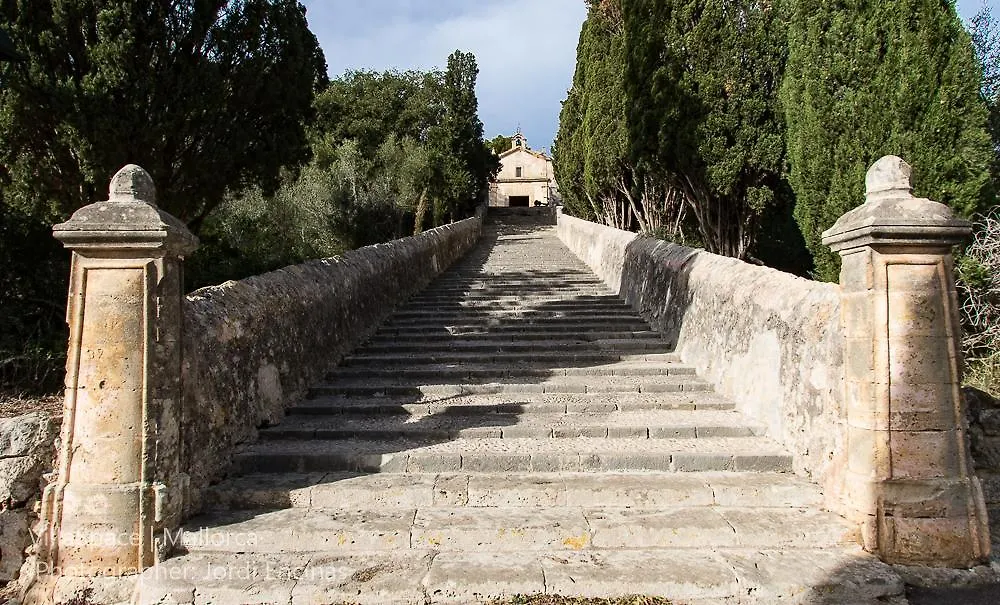 Villa Jaume Pollenca