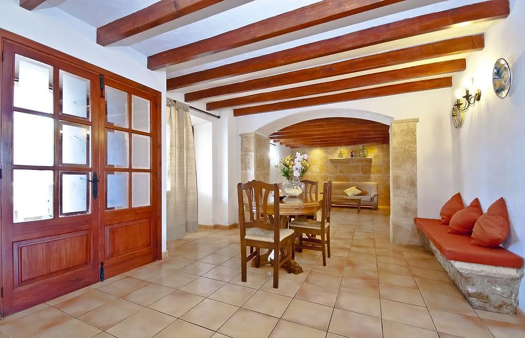 Villa Jaume Pollenca 0*,  ספרד