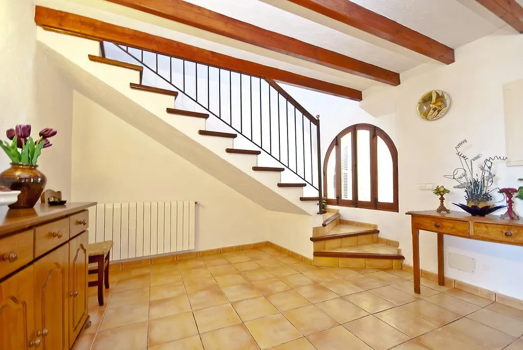 Villa Jaume Pollenca 0*,