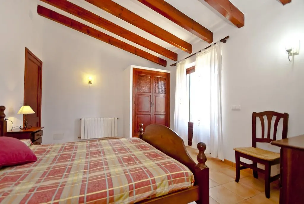 Villa Jaume Pollenca