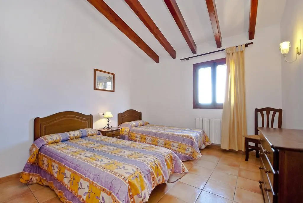 Villa Jaume Pollenca 0*,  ספרד